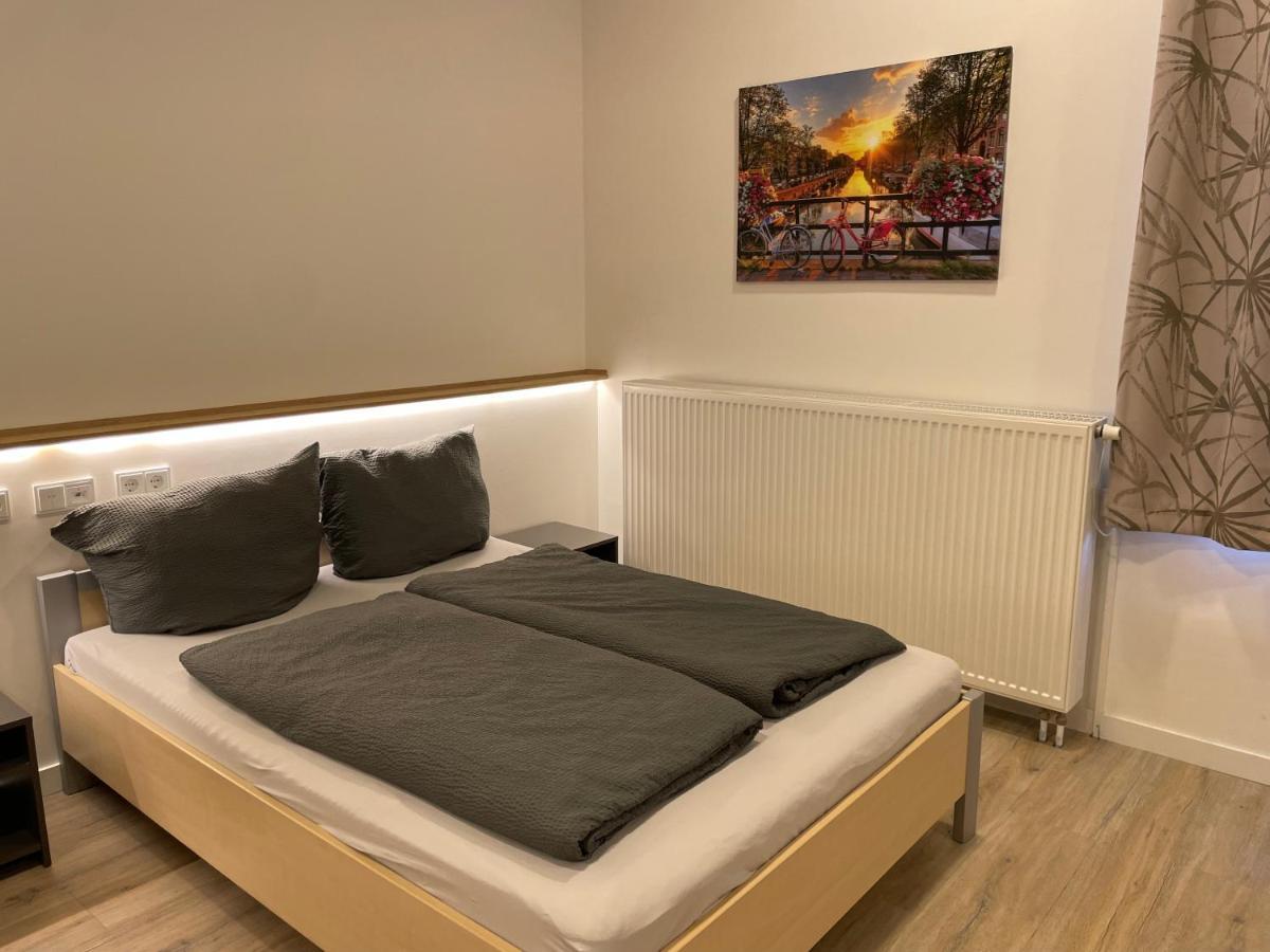 Apartment Im Fun4You Віслох Екстер'єр фото