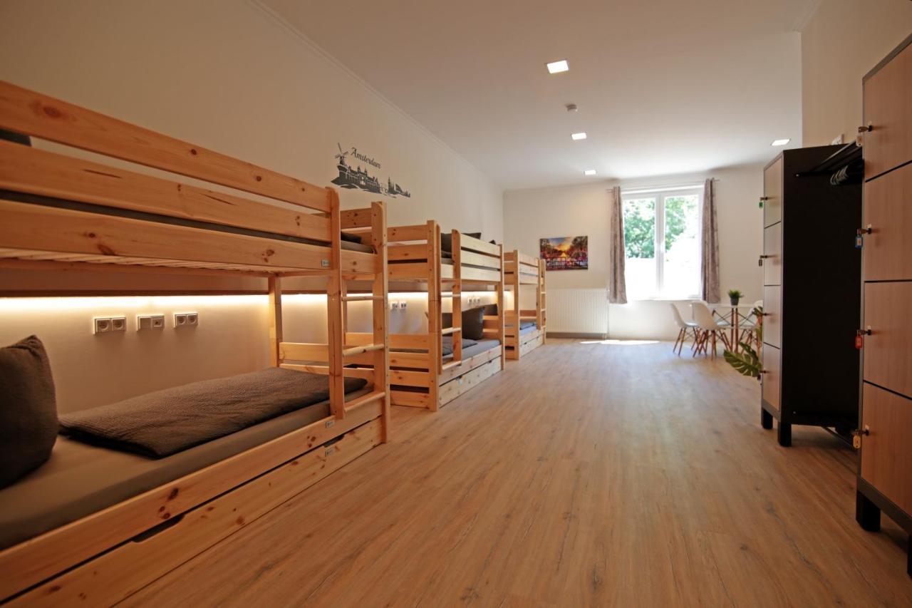 Apartment Im Fun4You Віслох Екстер'єр фото