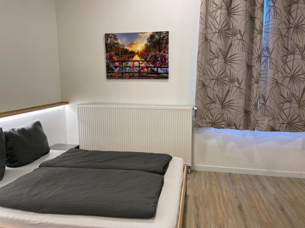 Apartment Im Fun4You Віслох Екстер'єр фото