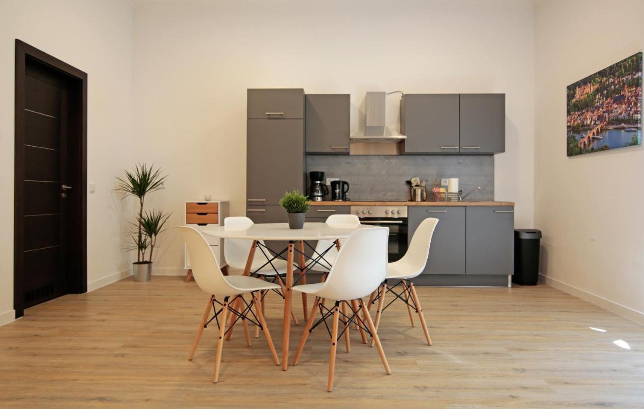Apartment Im Fun4You Віслох Екстер'єр фото