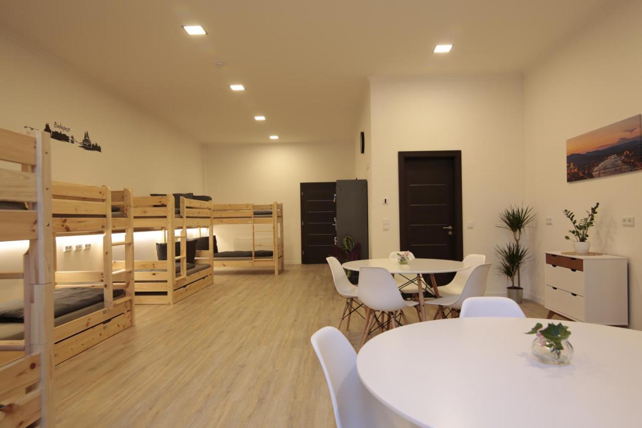 Apartment Im Fun4You Віслох Екстер'єр фото