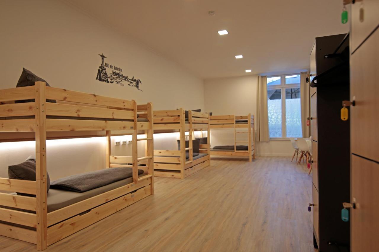 Apartment Im Fun4You Віслох Екстер'єр фото