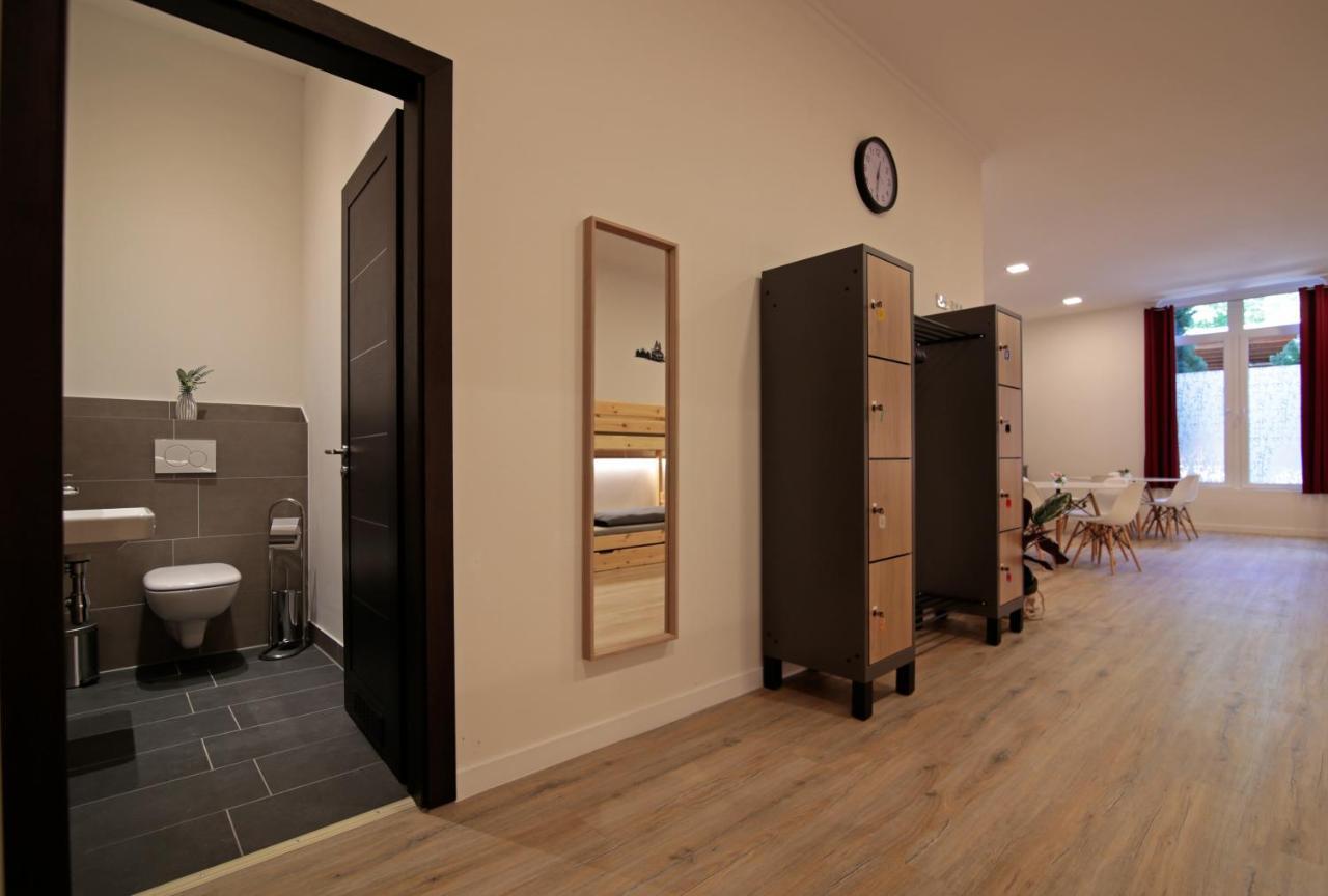 Apartment Im Fun4You Віслох Екстер'єр фото