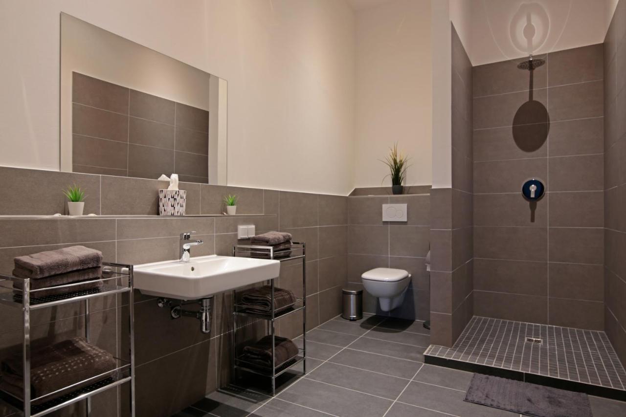 Apartment Im Fun4You Віслох Екстер'єр фото