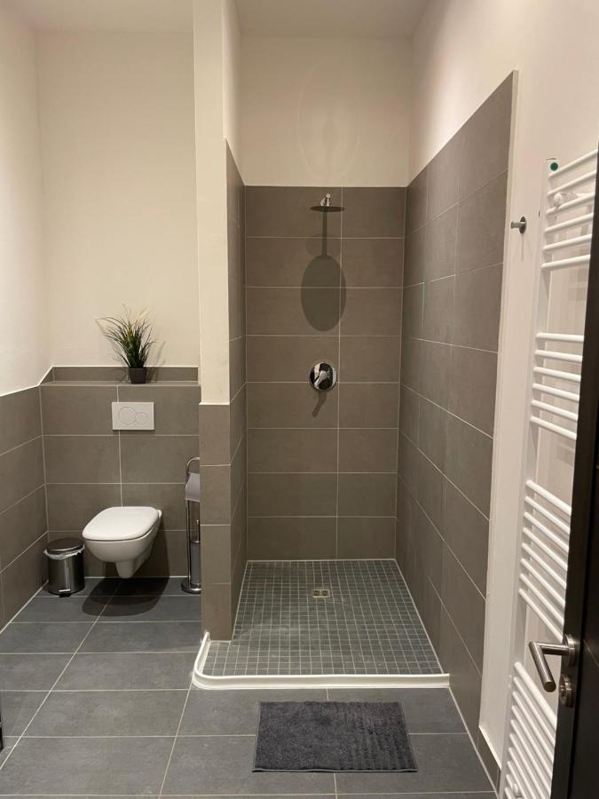 Apartment Im Fun4You Віслох Екстер'єр фото