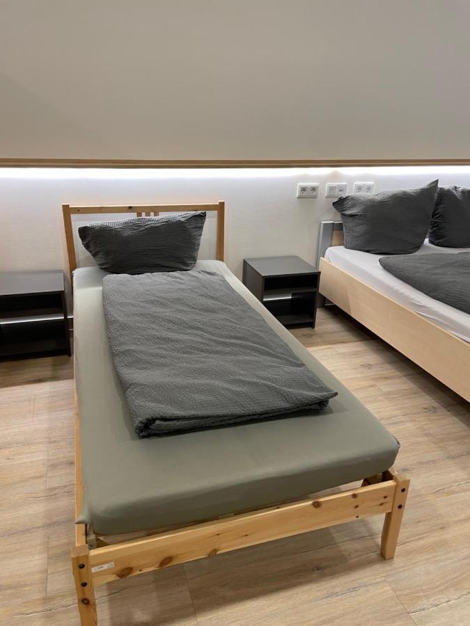 Apartment Im Fun4You Віслох Екстер'єр фото