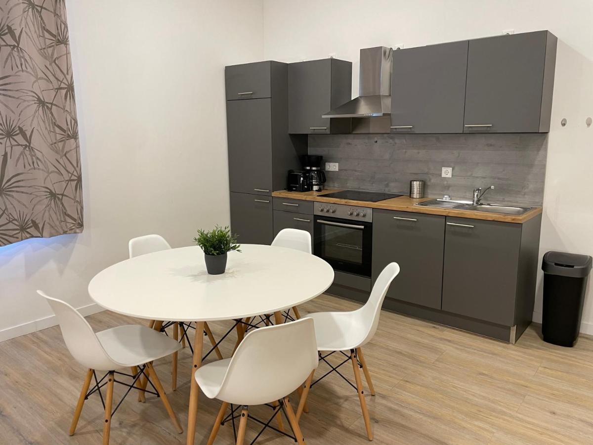 Apartment Im Fun4You Віслох Екстер'єр фото
