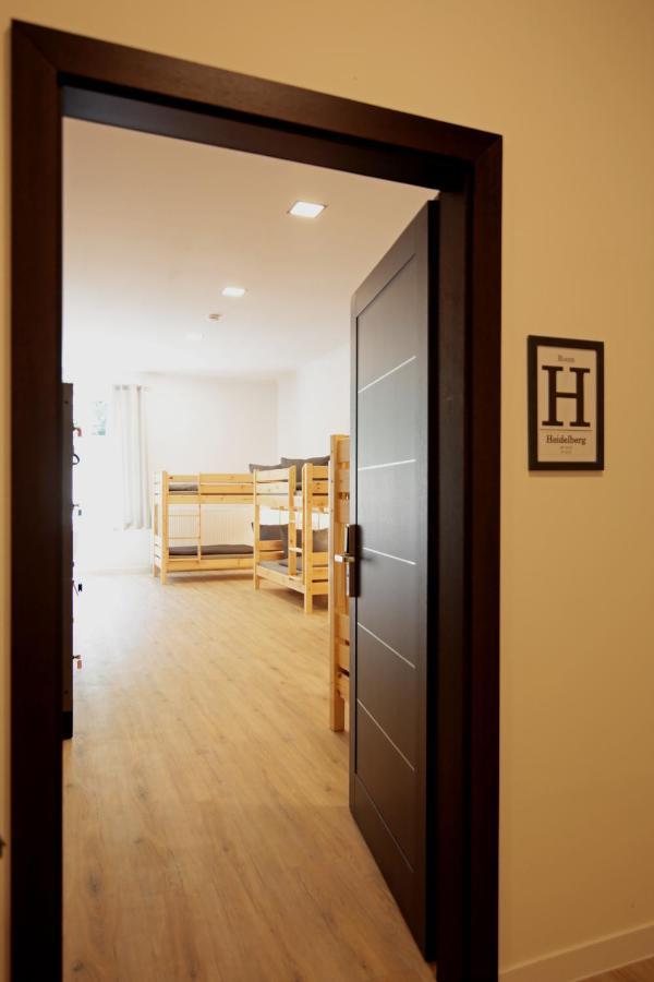 Apartment Im Fun4You Віслох Екстер'єр фото