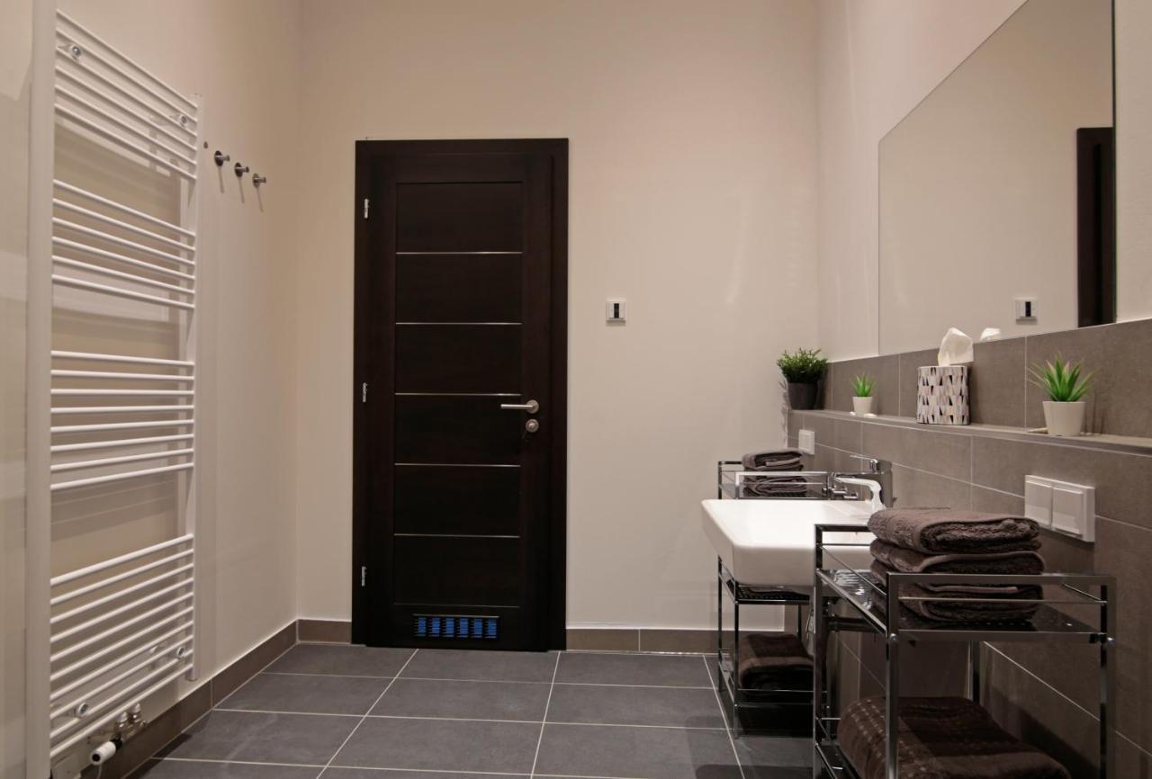 Apartment Im Fun4You Віслох Екстер'єр фото